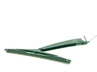 Peça sobressalente para automóvel em segunda mão haste de escova traseiro por opel corsa e (x15) 1.4 turbo (08 68) referências oem iam   