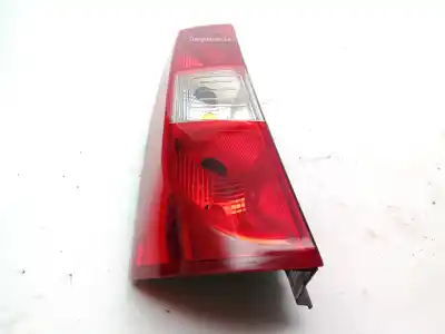 Piesă de schimb auto la mâna a doua Lampã Spate Stânga pentru DACIA DOKKER (0S_) 1.5 dCi (KEMW) Gasóleo 2019 4P Referințe OEM IAM 265551619R  