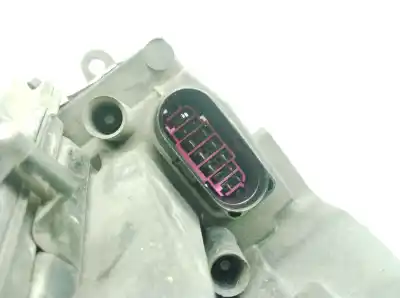 Peça sobressalente para automóvel em segunda mão farol / farolim esquerdo por skoda superb ii ranchera familiar (3t5) 2.0 tdi 16v referências oem iam 3t1941015h  