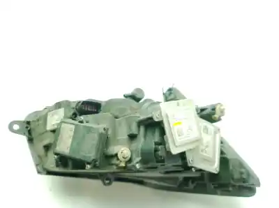 Peça sobressalente para automóvel em segunda mão farol / farolim esquerdo por skoda superb ii ranchera familiar (3t5) 2.0 tdi 16v referências oem iam 3t1941015h  