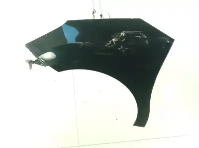 Tweedehands auto-onderdeel LINKER VOOR SPATBORD voor CITROEN C3 II (SC_)  OEM IAM-referenties 7840X7  