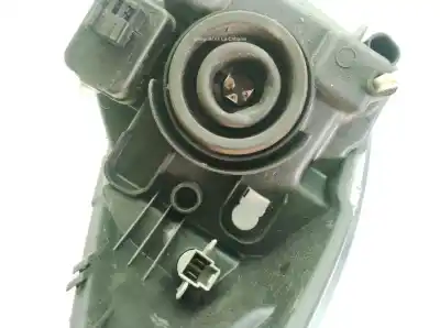 Second-hand car spare part left headlight for nissan note e11, ne11 1.4 oem iam references 26060bh10b  