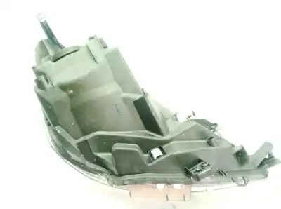 Second-hand car spare part left headlight for nissan note e11, ne11 1.4 oem iam references 26060bh10b  