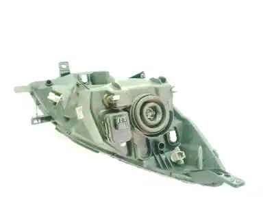 Second-hand car spare part left headlight for nissan note e11, ne11 1.4 oem iam references 26060bh10b  