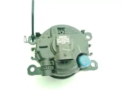 Second-hand car spare part right fog light for nissan note e11, ne11 1.4 oem iam references 261508992c  