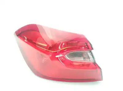 Second-hand car spare part LEFT TAILGATE LIGHT for FORD FIESTA BERL./EXPRESS  OEM IAM references H1BB13405AH  