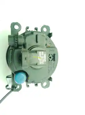 Second-hand car spare part left fog light for nissan note e11, ne11 1.4 oem iam references 261508992c  