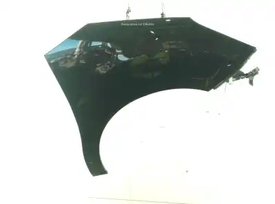 Second-hand car spare part FRONT RIGHT FIN for CITROEN C3 II (SC_)  OEM IAM references 7841Z7  