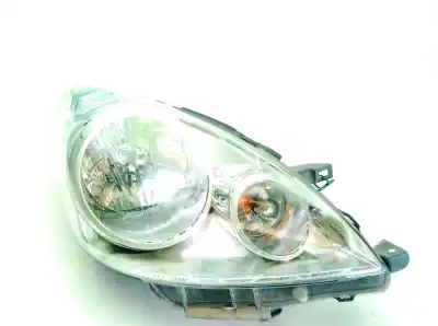 Second-hand car spare part Right Headlight for NISSAN NOTE E11, NE11 1.4 OEM IAM references 26010BH10B  