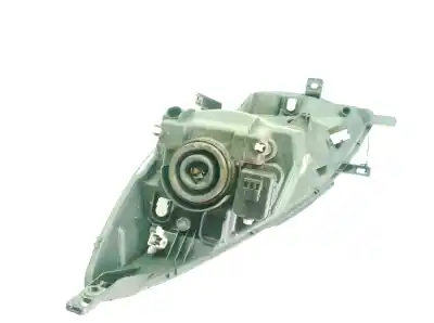 Second-hand car spare part right headlight for nissan note e11, ne11 1.4 oem iam references 26010bh10b  