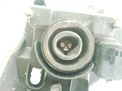 Second-hand car spare part right headlight for nissan note e11, ne11 1.4 oem iam references 26010bh10b  