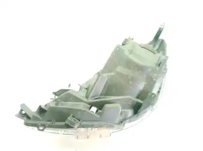 Second-hand car spare part right headlight for nissan note e11, ne11 1.4 oem iam references 26010bh10b  