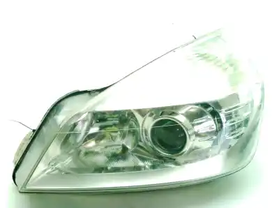 Peça sobressalente para automóvel em segunda mão Farol / Farolim Esquerdo por RENAULT 4932 G9TJ742 Referências OEM IAM 8200394706  