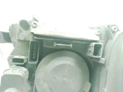 Peça sobressalente para automóvel em segunda mão farol / farolim esquerdo por renault 4932 g9tj742 referências oem iam 8200394706  