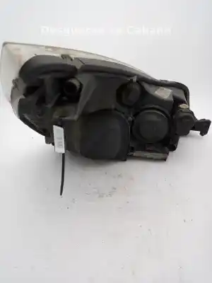 Peça sobressalente para automóvel em segunda mão farol / farolim esquerdo por renault 4932 g9tj742 referências oem iam 8200394706  