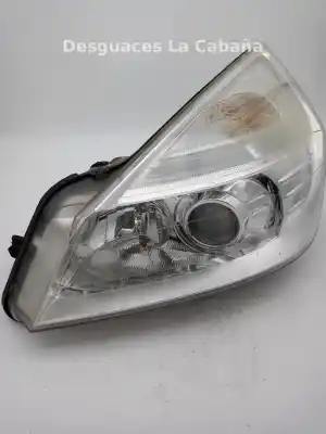 Peça sobressalente para automóvel em segunda mão farol / farolim esquerdo por renault 4932 g9tj742 referências oem iam 8200394706  