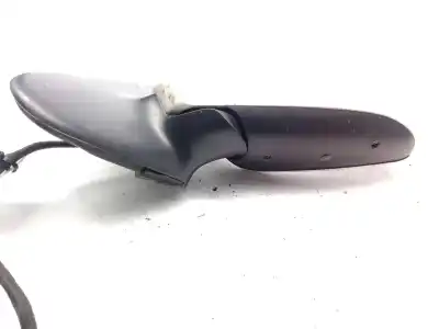 Peça sobressalente para automóvel em segunda mão espelho retrovisor esquerdo por seat leon (1m1) 1.9 tdi referências oem iam 1m1857507a 01c  