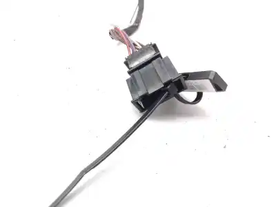 Peça sobressalente para automóvel em segunda mão espelho retrovisor esquerdo por seat leon (1m1) 1.9 tdi referências oem iam 1m1857507a 01c  