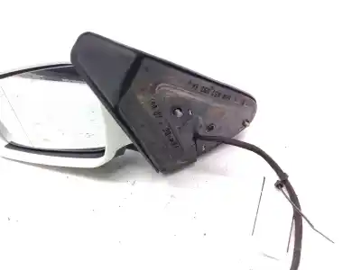 Peça sobressalente para automóvel em segunda mão espelho retrovisor esquerdo por seat leon (1m1) 1.9 tdi referências oem iam 1m1857507a 01c  