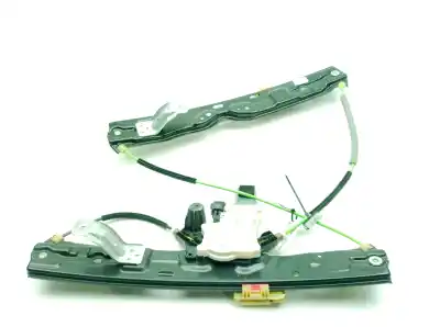 Second-hand car spare part Driver Left Window Regulator for JAGUAR F-PACE (X761) 2.0 TD4 AWD OEM IAM references T4A46347, C39790101  