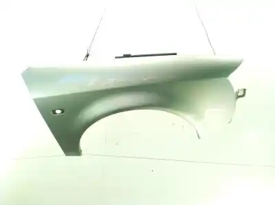 Peça sobressalente para automóvel em segunda mão Guarda-lamas Dianteiro Direito por AUDI A6 C5 (4B2) 2.5 TDI Referências OEM IAM 4B0821106A  