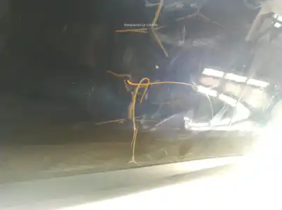 Second-hand car spare part front right door for jaguar f-pace (x761) 2.0 td4 awd oem iam references t4a1368  