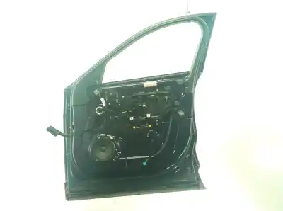 Second-hand car spare part front right door for jaguar f-pace (x761) 2.0 td4 awd oem iam references t4a1368  