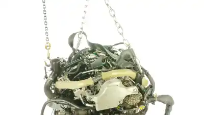 Piesă de schimb auto la mâna a doua MOTOR COMPLET pentru LAND ROVER 13104  Referințe OEM IAM 224DT  