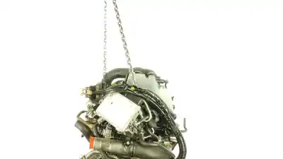 Pezzo di ricambio per auto di seconda mano MOTORE COMPLETO per SUZUKI VITARA (LY)  Riferimenti OEM IAM K14C  