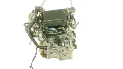 Pezzo di ricambio per auto di seconda mano motore completo per suzuki vitara (ly) 1.4 t allgrip (apk 414) riferimenti oem iam k14c  