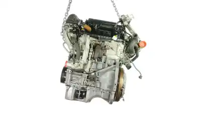 Pezzo di ricambio per auto di seconda mano motore completo per suzuki vitara (ly) 1.4 t allgrip (apk 414) riferimenti oem iam k14c  