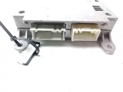 Peça sobressalente para automóvel em segunda mão centralina de motor uce por bmw 4816 sinvalor referências oem iam 84116924902  