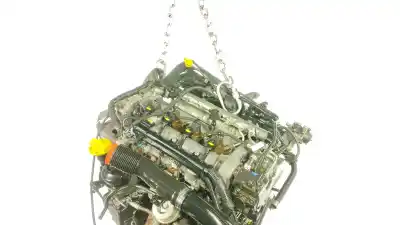 Автозапчасти б/у ПОЛНЫЙ ДВИГАТЕЛЬ за OPEL CORSA D (S07)  ссылки OEM IAM Z13DTH  