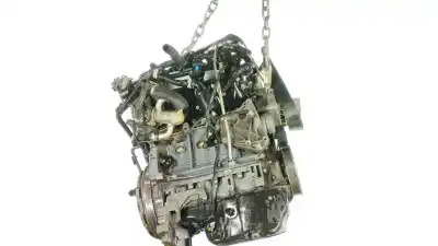 Peça sobressalente para automóvel em segunda mão motor completo por opel corsa d (s07) 1.3 cdti (l08 l68) referências oem iam z13dth  