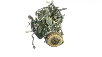 Peça sobressalente para automóvel em segunda mão motor completo por opel corsa d (s07) 1.3 cdti (l08 l68) referências oem iam z13dth  