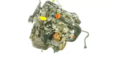 Peça sobressalente para automóvel em segunda mão motor completo por opel corsa d (s07) 1.3 cdti (l08 l68) referências oem iam z13dth  