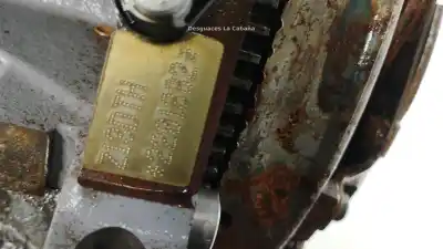 Peça sobressalente para automóvel em segunda mão motor completo por opel corsa d (s07) 1.3 cdti (l08 l68) referências oem iam z13dth  