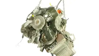 Pezzo di ricambio per auto di seconda mano motore completo per jeep cherokee (kj) 2.8 crd extreme riferimenti oem iam enr  