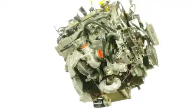 Pezzo di ricambio per auto di seconda mano motore completo per jeep cherokee (kj) 2.8 crd extreme riferimenti oem iam enr  