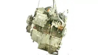 Pezzo di ricambio per auto di seconda mano motore completo per jeep cherokee (kj) 2.8 crd extreme riferimenti oem iam enr  