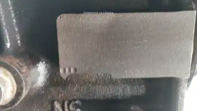 Pezzo di ricambio per auto di seconda mano motore completo per jeep cherokee (kj) 2.8 crd extreme riferimenti oem iam enr  