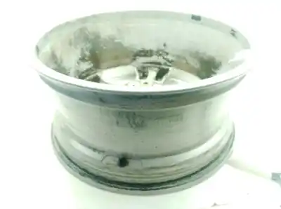 Second-hand car spare part rim for bmw x5 (e53) 3.0d oem iam references 6761931  