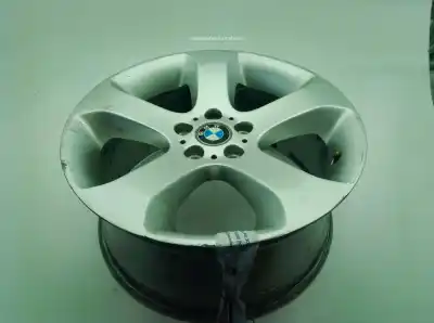Second-hand car spare part RIM for BMW X5 (E53)  OEM IAM references 6761931  