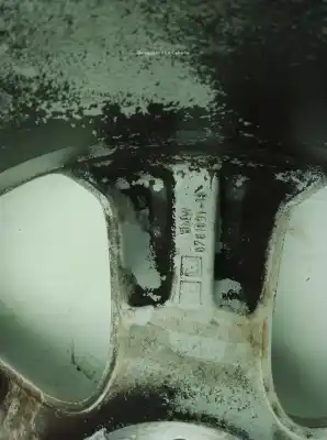 Second-hand car spare part rim for bmw x5 (e53) 3.0d oem iam references 6761931  