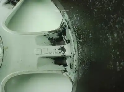 Second-hand car spare part rim for bmw x5 (e53) 3.0d oem iam references 6761932  