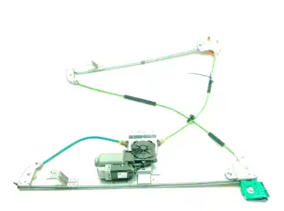 Second-hand car spare part DRIVER LEFT WINDOW REGULATOR for FIAT SCUDO FURGONETA (270_, 272_)  OEM IAM references 0001440161380, 400982D  
