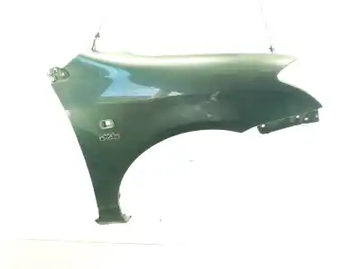 Second-hand car spare part front right fin for toyota corolla (_e12_) 2.0 d-4d (cde120r_, cde120l_) oem iam references 5381102090  