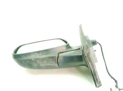 Peça sobressalente para automóvel em segunda mão espelho retrovisor esquerdo por toyota corolla (_e12_) 2.0 d-4d (cde120r_, cde120l_) referências oem iam 8790602040  