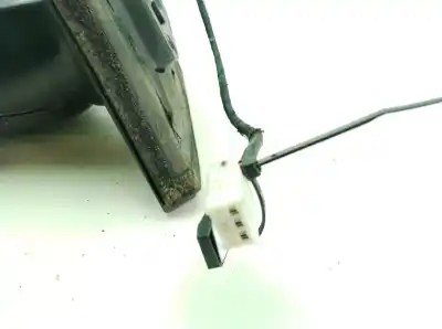 Peça sobressalente para automóvel em segunda mão espelho retrovisor esquerdo por toyota corolla (_e12_) 2.0 d-4d (cde120r_, cde120l_) referências oem iam 8790602040  