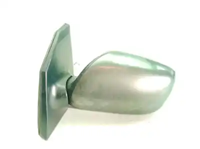 Peça sobressalente para automóvel em segunda mão espelho retrovisor esquerdo por toyota corolla (_e12_) 2.0 d-4d (cde120r_, cde120l_) referências oem iam 8790602040  